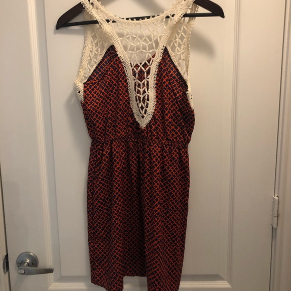 L.O.T. Apparel short dress small - Picture 4 of 5